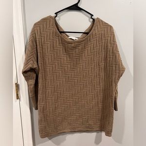 Sweater super soft New York and Company